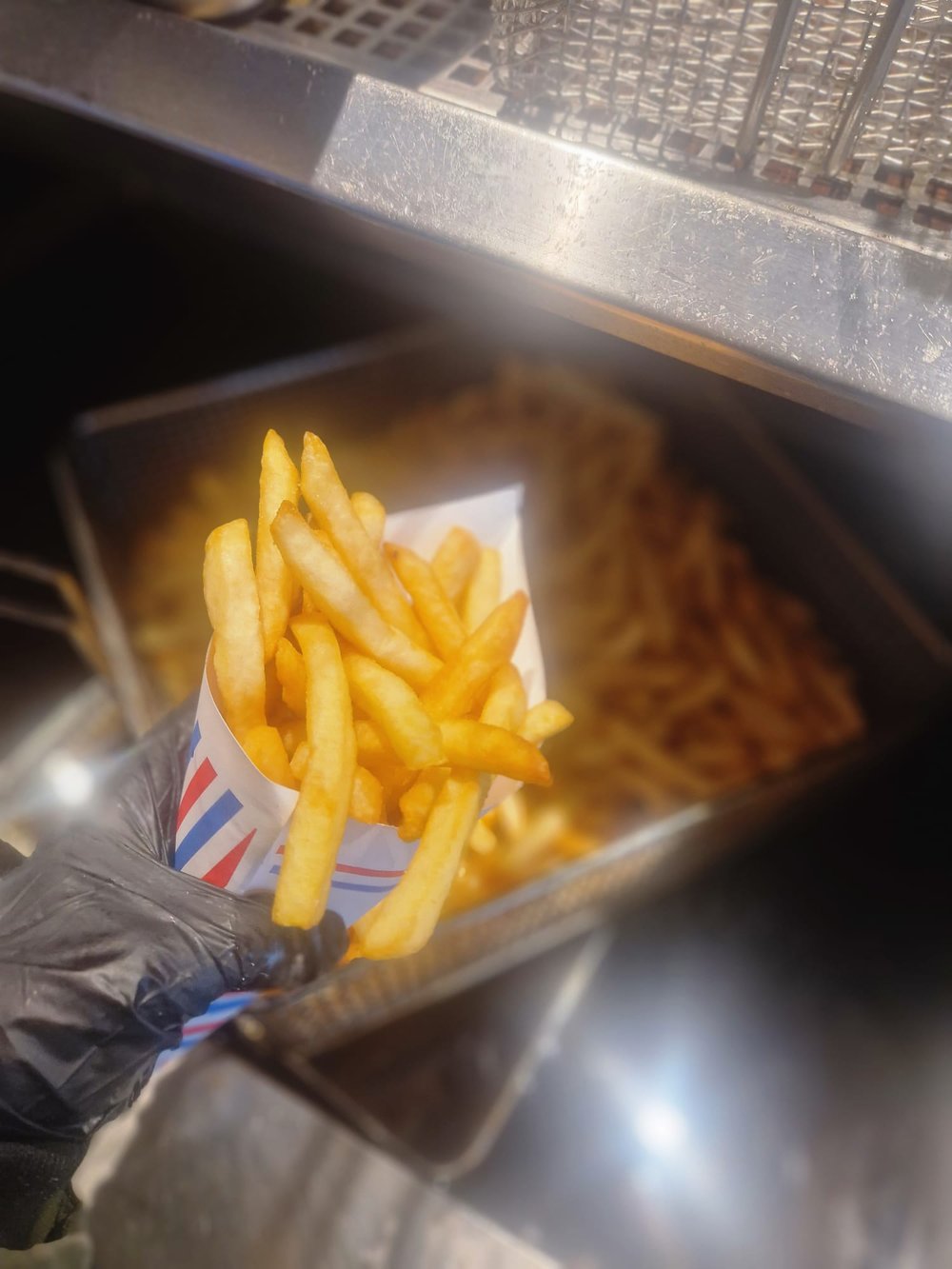 Frietkraam