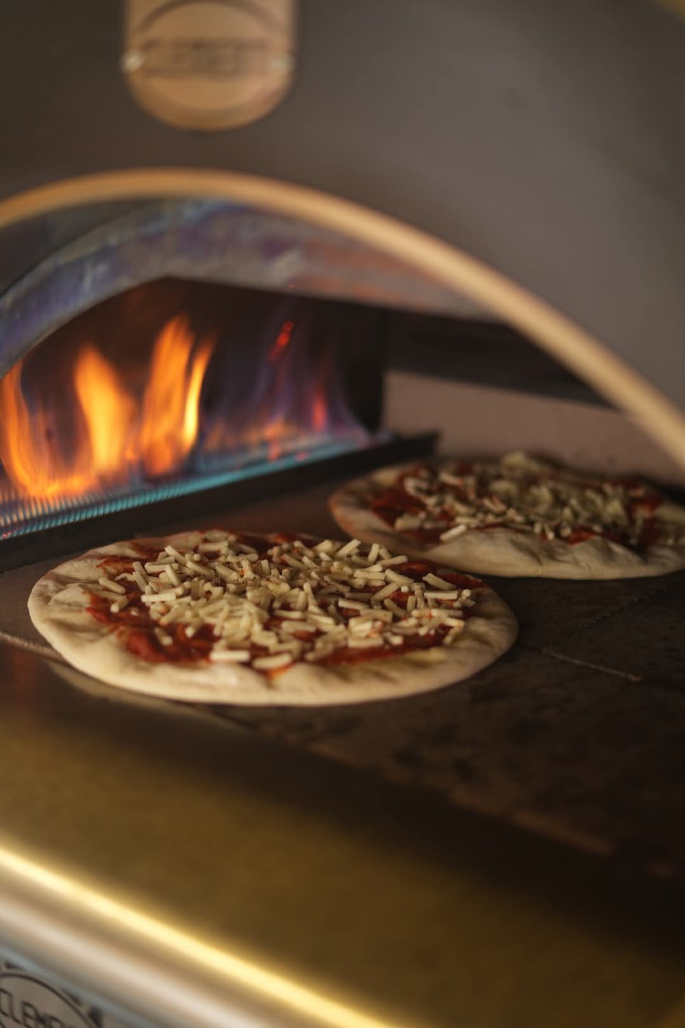 Pizzatruck